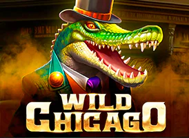 Wild Chicago